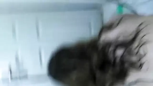 Voluptuous Arab beauty pleads for orgasm